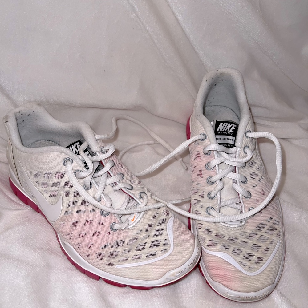 Nike Free TR Training sneakers